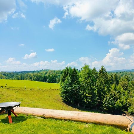 Glamping Lake Bloke Nova Vas  Eksteriør bilde