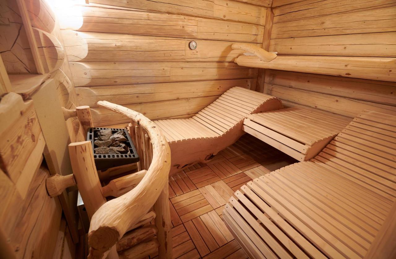 Glamping Lake Bloke Nova Vas  Eksteriør bilde